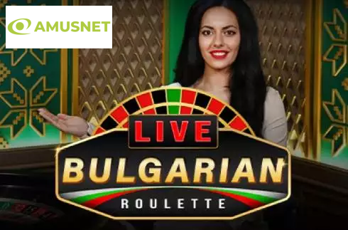 Bulgarian Roulette